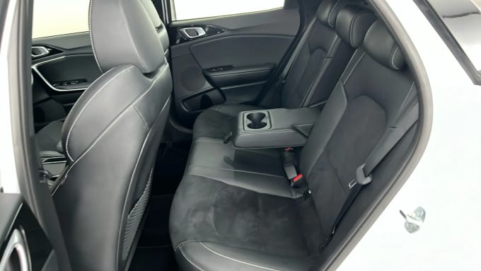 2023 Kia Xceed