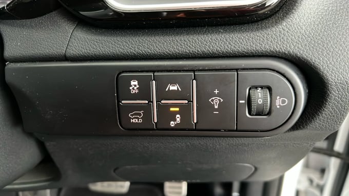 2023 Kia Xceed
