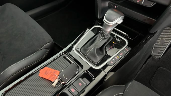 2023 Kia Xceed