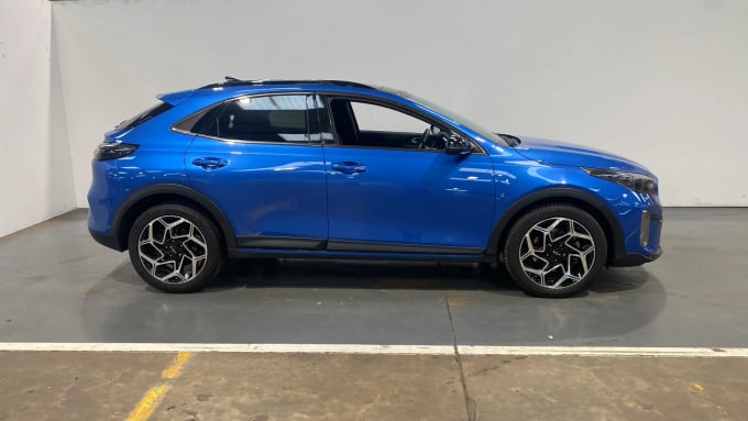 2023 Kia Xceed
