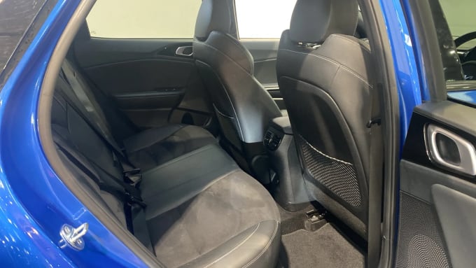 2023 Kia Xceed
