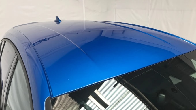 2022 Ford Focus