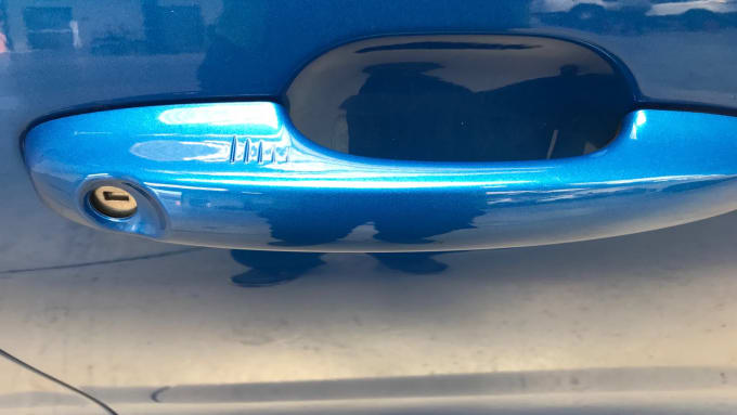2022 Ford Focus