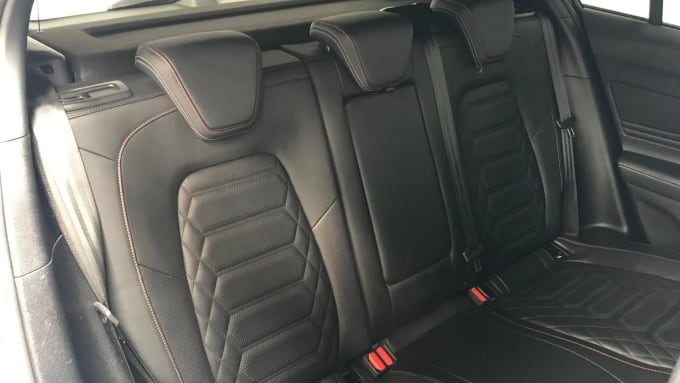 2022 Ford Focus