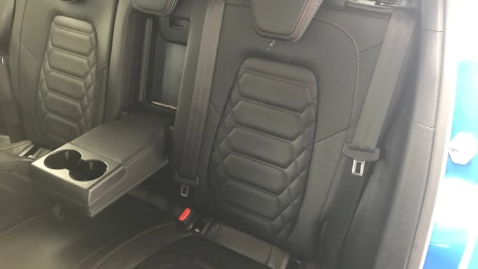 2022 Ford Focus