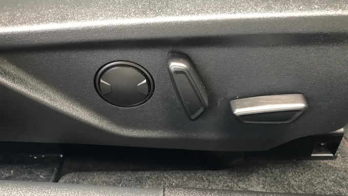 2022 Ford Focus