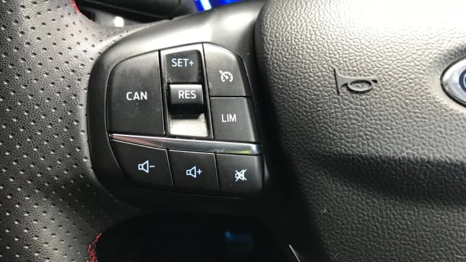 2022 Ford Focus