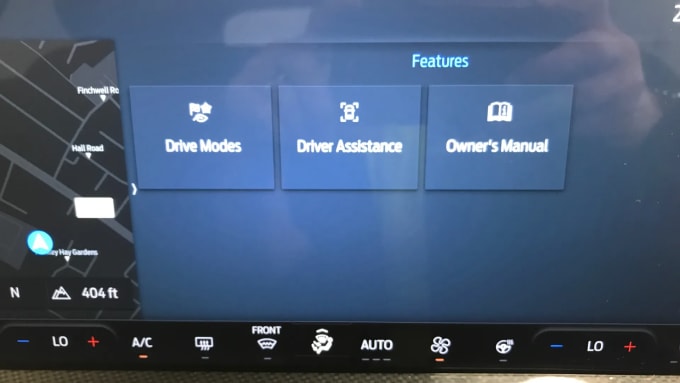 2022 Ford Focus