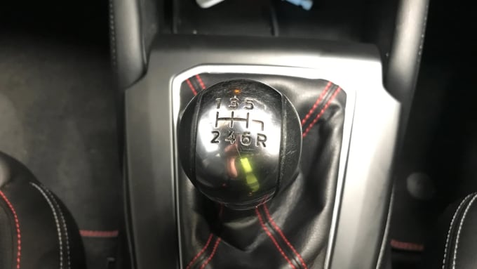 2022 Ford Focus