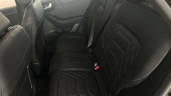 2023 Ford Puma