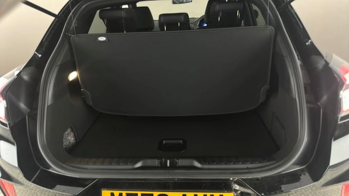 2023 Ford Puma