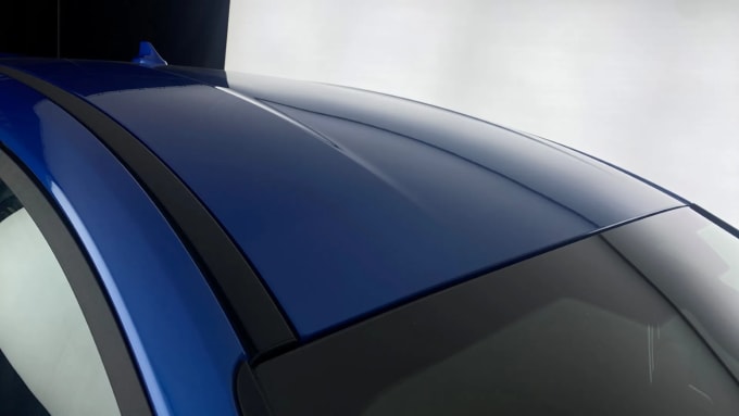 2022 Ford Puma