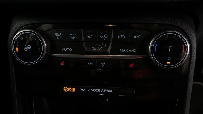 2022 Ford Puma