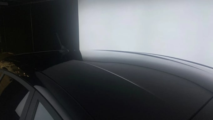 2022 Ford Fiesta