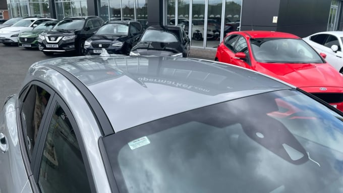 2022 Ford Puma