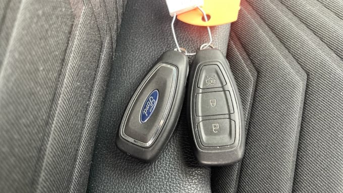 2022 Ford Puma