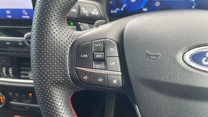 2022 Ford Puma