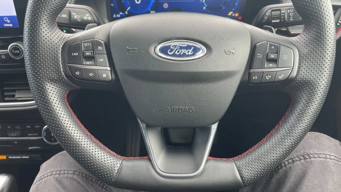 2022 Ford Puma