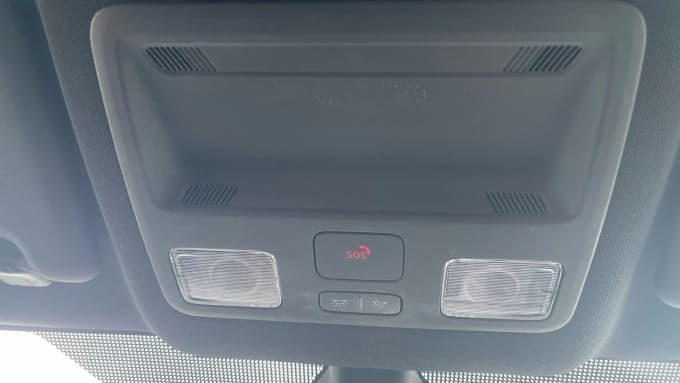 2022 Ford Puma