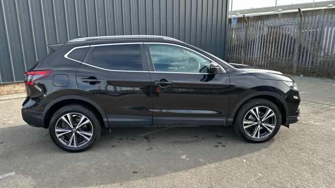 2018 Nissan Qashqai