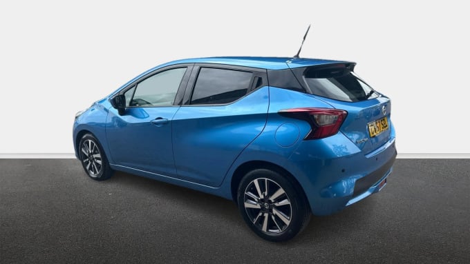 2017 Nissan Micra