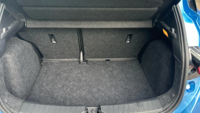 2017 Nissan Micra