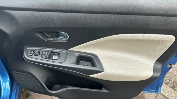 2017 Nissan Micra