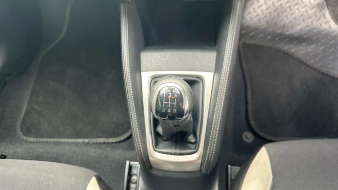 2017 Nissan Micra