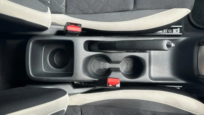 2017 Nissan Micra