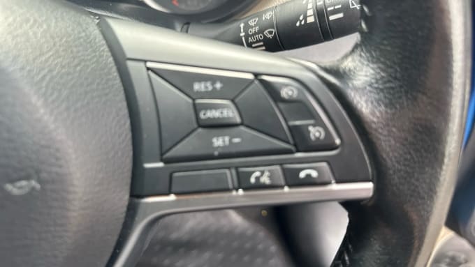 2017 Nissan Micra