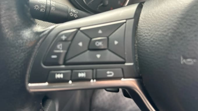2017 Nissan Micra