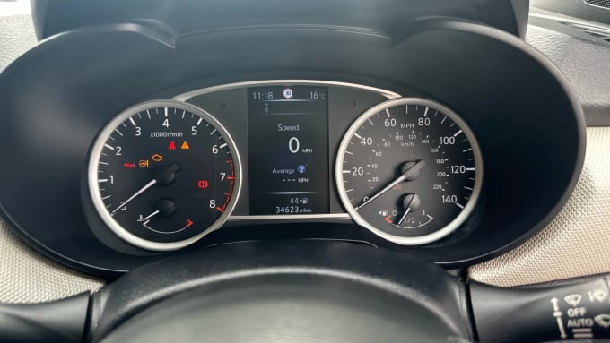 2017 Nissan Micra