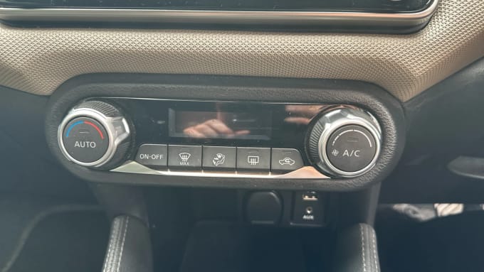 2017 Nissan Micra