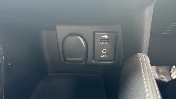 2017 Nissan Micra