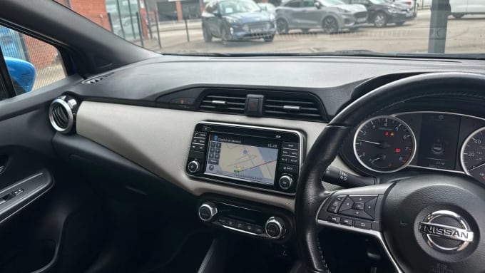 2017 Nissan Micra