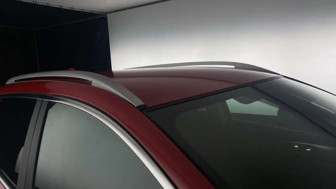2018 Nissan Qashqai