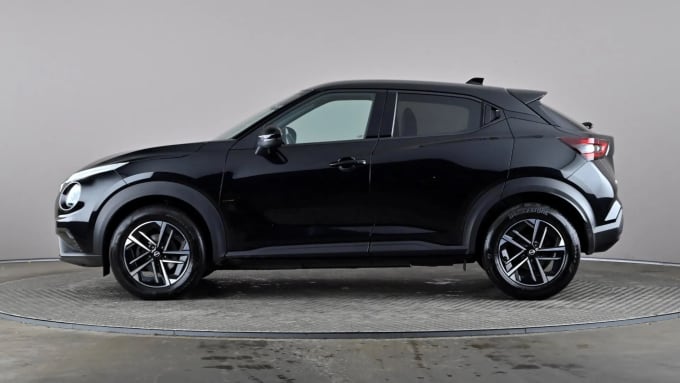 2024 Nissan Juke