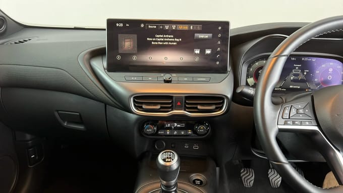 2024 Nissan Juke
