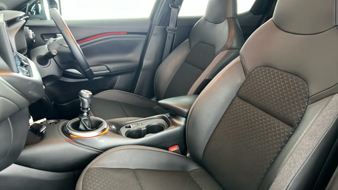 2024 Nissan Juke