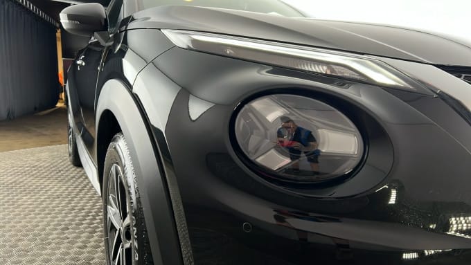 2024 Nissan Juke