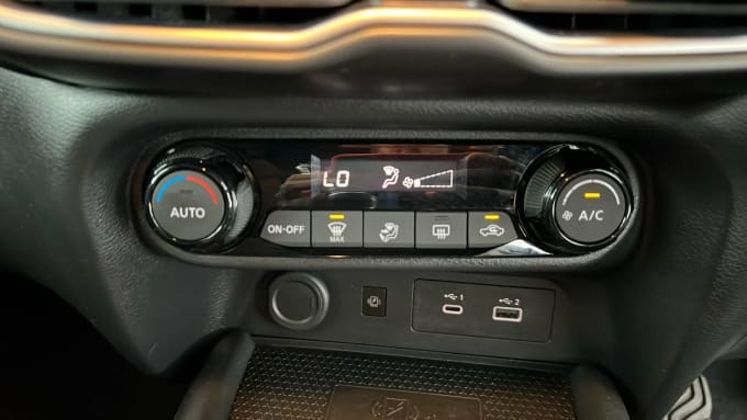 2024 Nissan Juke
