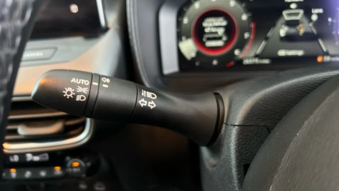2024 Nissan Juke