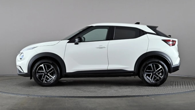 2024 Nissan Juke