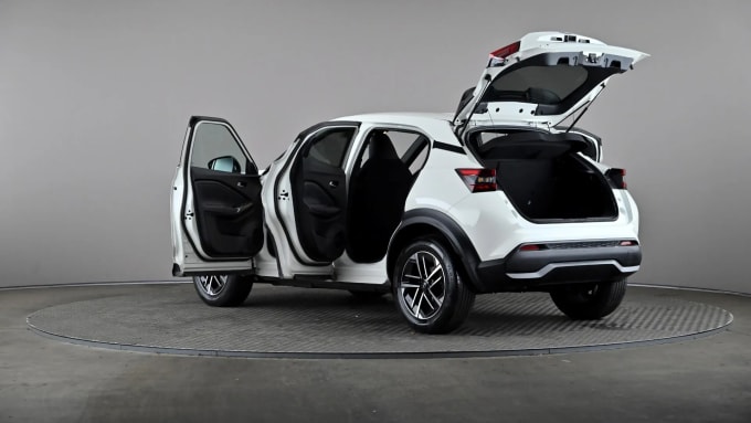 2024 Nissan Juke
