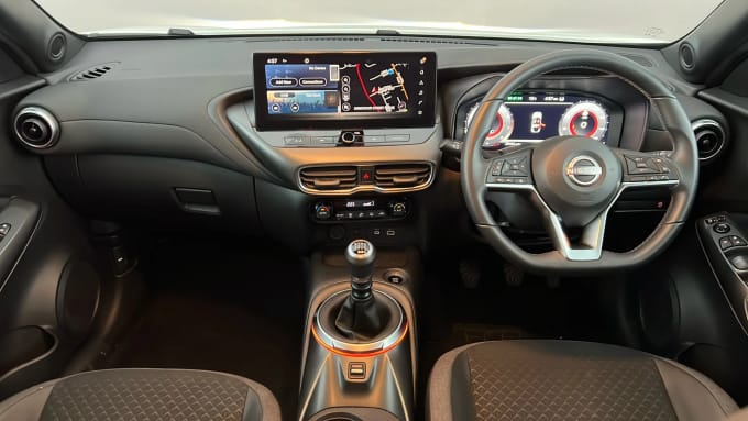2024 Nissan Juke