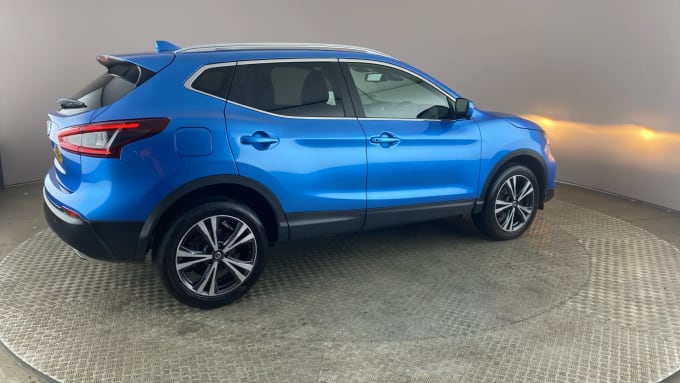 2021 Nissan Qashqai