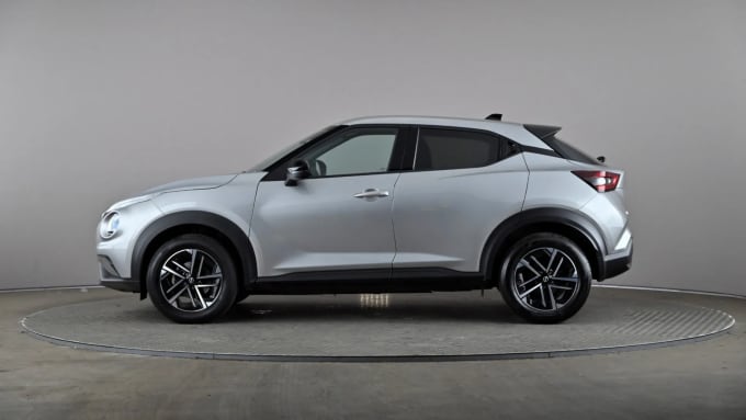 2024 Nissan Juke