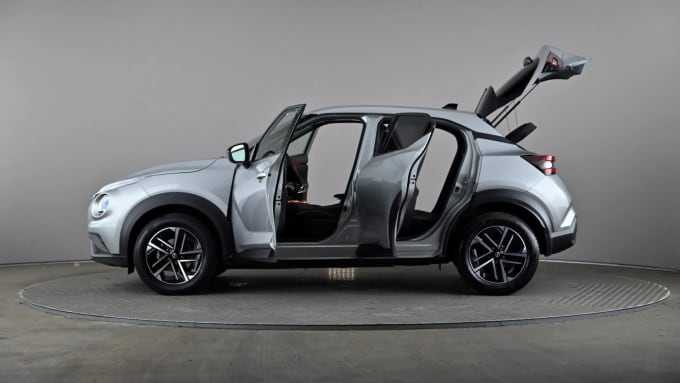 2024 Nissan Juke