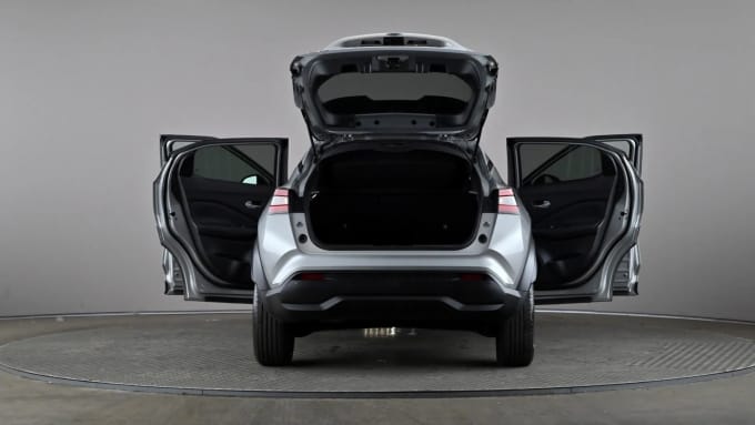 2024 Nissan Juke