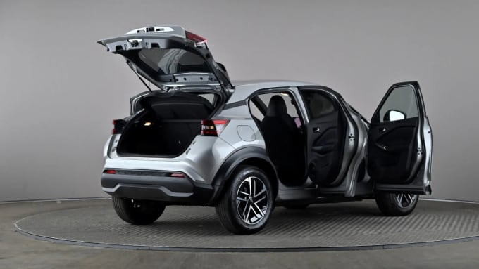 2024 Nissan Juke